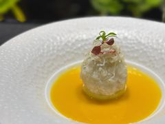 -无锡苏宁JW万豪酒店·悦府65中餐厅