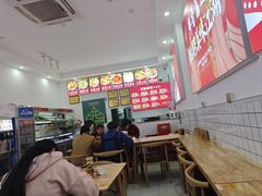 -冒菜西施·非遗冒菜(总店)