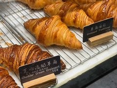 -麦田工坊(月湖店)
