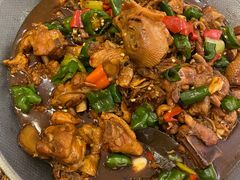 -闫府私房菜·老字号(恒隆店)