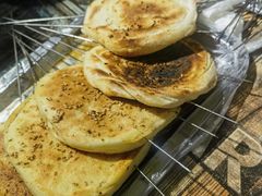 -勃利地摊·勃立小串烧烤