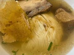 -同得兴 Since·1995 传统苏式面馆(十全街店)