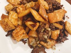 -阿拉木汗餐厅(山大路店)