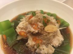 -滨河味道(北大街店)