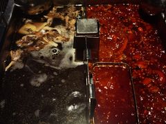 -海底捞火锅(万象城店)