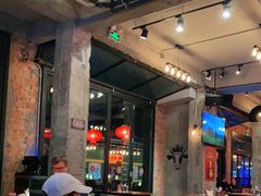 大堂-FAT COW(虹梅路店)