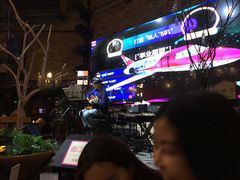 -胡桃里音乐酒馆(曲江店)