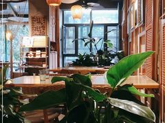 大堂-越美小馆·越南料理(曲江店)