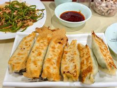 -春水锅贴·传统鲁菜(大明湖店)