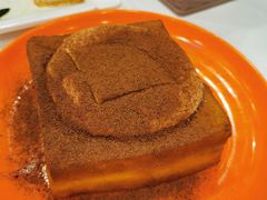 -澳门陈光记烧味饭店(南京德基广场店)