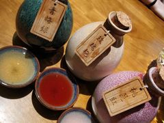 -花笙记打边炉·煲仔饭(五大道店)