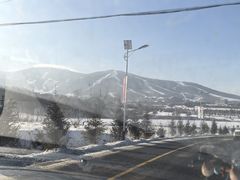 -中旅松花湖滑雪场