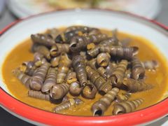 -钱山海鲜大排档