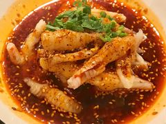 -太二酸菜鱼(汕头苏宁广场店)