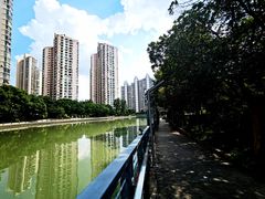 -苏州河梦清园环保主题公园