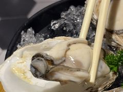 -蚝大仙横琴生蚝火锅(中央汇店)