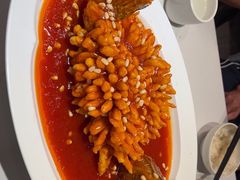 -眉州东坡(团结湖店)