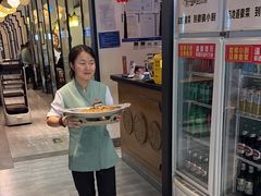 -徽镇小厨·经典徽菜(马连道店)