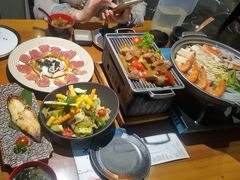 -九井澤精致料理(金茂店)