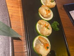 -京鹿料理(荟聚店)