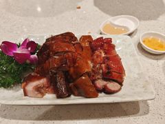 -香港新发烧腊茶餐厅(书城店)