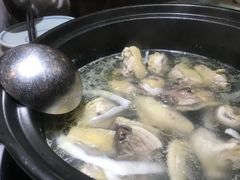 -探窝·竹笙椰子鸡(杨箕店)