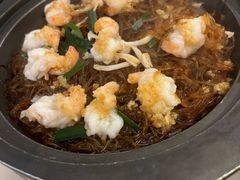 -绿茶餐厅(北京世纪金源店)