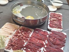 -官塘陈记鱼生·潮汕砂锅粥·牛肉火锅(潮枫路总店)