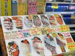 -西归浦每天偶来市场