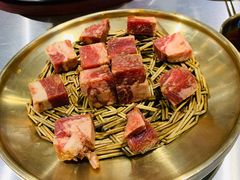 -本炙炭烤·蒲烧活鳗料理店(金沙洲店)