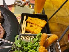 -安妮意大利餐厅(国贸店)