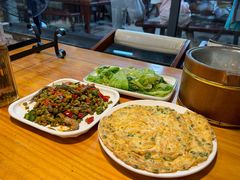 -61号餐吧(兴坪古镇漓江店)