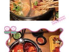 -牛小嫩串串火锅(延边大学文化城店)