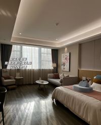 -爱帝宫月子中心·成都概念院