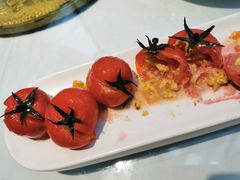 -时光乌托邦空中花园餐厅川味·融合菜(幸福广场店)
