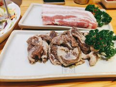 -喜来稀肉(北外滩白玉兰广场店)