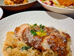 -咖梦餐厅 COMENG RESTAURANT