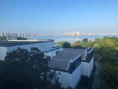 -苏州独墅湖世尊酒店