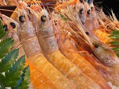 -Mr.Fish鱼鲜生海鲜放题(高德置地冬广场店)