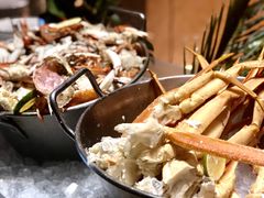 -上海东方佘山翰悦阁酒店·Vie全日制餐厅