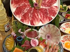 -龙酒场·关西寿喜烧·居酒屋(罗湖店)