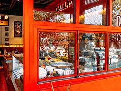 -弗兰克牛排西餐厅 Galla R By Ribone(上海首店)