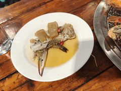 -芭提雅Amporn Seafood自助餐厅