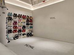 -YCHL Studios健身工作室(市二宫店)