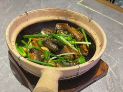 招牌啫黄鳝-啫神·广州地标美食(北京路店)