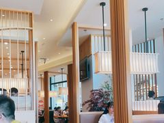 大堂-胜博殿日式炸猪排(西红门店)