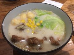-白七爷捞面(西城万达店)