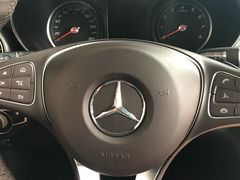 -天津波士信达奔驰4S店(卫津南路店)