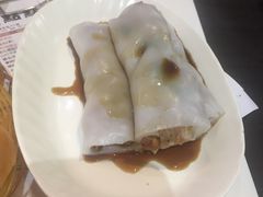 -点点心点心专门店(湾仔店)