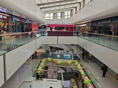 -万达广场(北京槐房店)